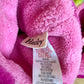 Hatley Rainbow Slippers / Size 1-2 Big Kid