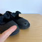 Sparkly Black Bow Shoes (PLAY) / Size 10 Toddler (No Shipping)