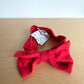 Yellow Kitty Bow Headband (With tags) / 6-24m?