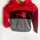 Puma Logo Hoodie / 2T