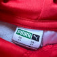 Puma Logo Hoodie / 2T