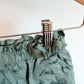Butterfly Green Pants / 6-12m