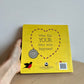 My Heart Fills With Happiness Board Book / 0-2 years