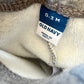 Grey Fleece Lined Leggings / 0-3m