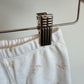 Stork Footed Pants / 0-3m