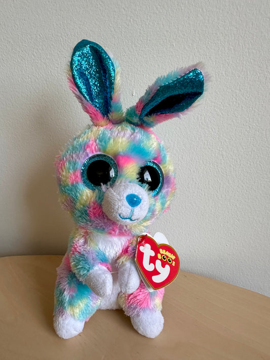 Hops TY Beanie Boo's Bunny