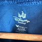 Navy Disney Holiday Fun PJ Set / 6-9m
