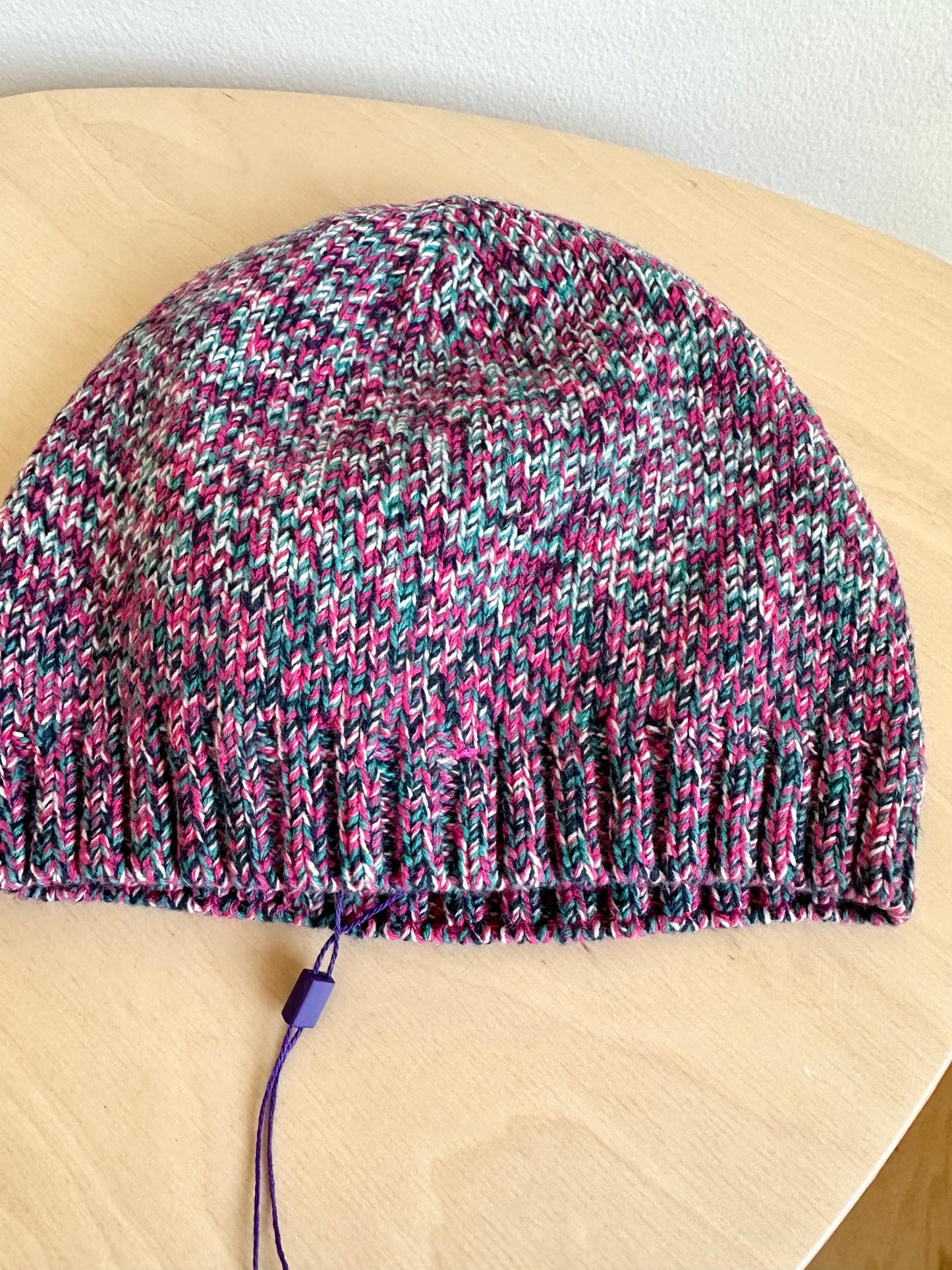 Mexx Knit Toque / 6-12m (48-50cm)