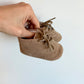 Mayoral Tan Shoes / Size 1 Infant