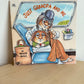 Vintage Just Grandpa And Me Special Edition Softcover Book / 3-8 years