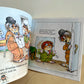 Vintage Just Grandpa And Me Special Edition Softcover Book / 3-8 years