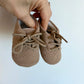 Mayoral Tan Shoes / Size 1 Infant