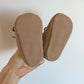 Mayoral Tan Shoes / Size 1 Infant