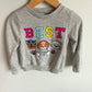 Best Pups Paw Patrol Crewneck / 3T