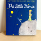 The Little Prince Hardcover (No Shipping) / 5-12 years