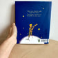 The Little Prince Hardcover (No Shipping) / 5-12 years