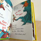 Dr. Seuss Mr Brown Can Moo Hardcover Book / 3-5 years