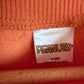 Peanuts Halloween Boo Crew Romper / 3-6m