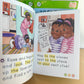 Set of Leap Frog Tag Reading System Books (7)