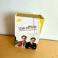 The Office Trivia Deck and Episode Guide