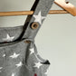 Grey Star Overall Jumpsuit / 2T?