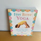 Itsy Bitsy Yoga Softcover Book (No Shipping)