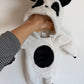 Panda Costume Bunting Suit / 6-9m