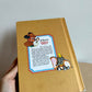 Vintage 1981 Tod And Copper Hardcover Book / 3-5 years