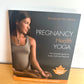 Pregnancy Health Yoga Softcover Book (No Shipping)