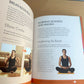 Pregnancy Health Yoga Softcover Book (No Shipping)