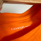 Halloween Orange Long Sleeve / 2T