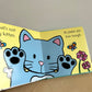 That's Not My Kitten Board Book / 0-2 years