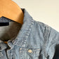 Gap Denim Like Top / 18-24m