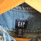 Gap Denim Vest / 0-6m