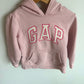 Gap Pink Hoodie / 4T