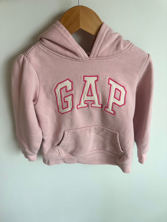 Gap Pink Hoodie / 4T