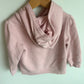 Gap Pink Hoodie / 4T