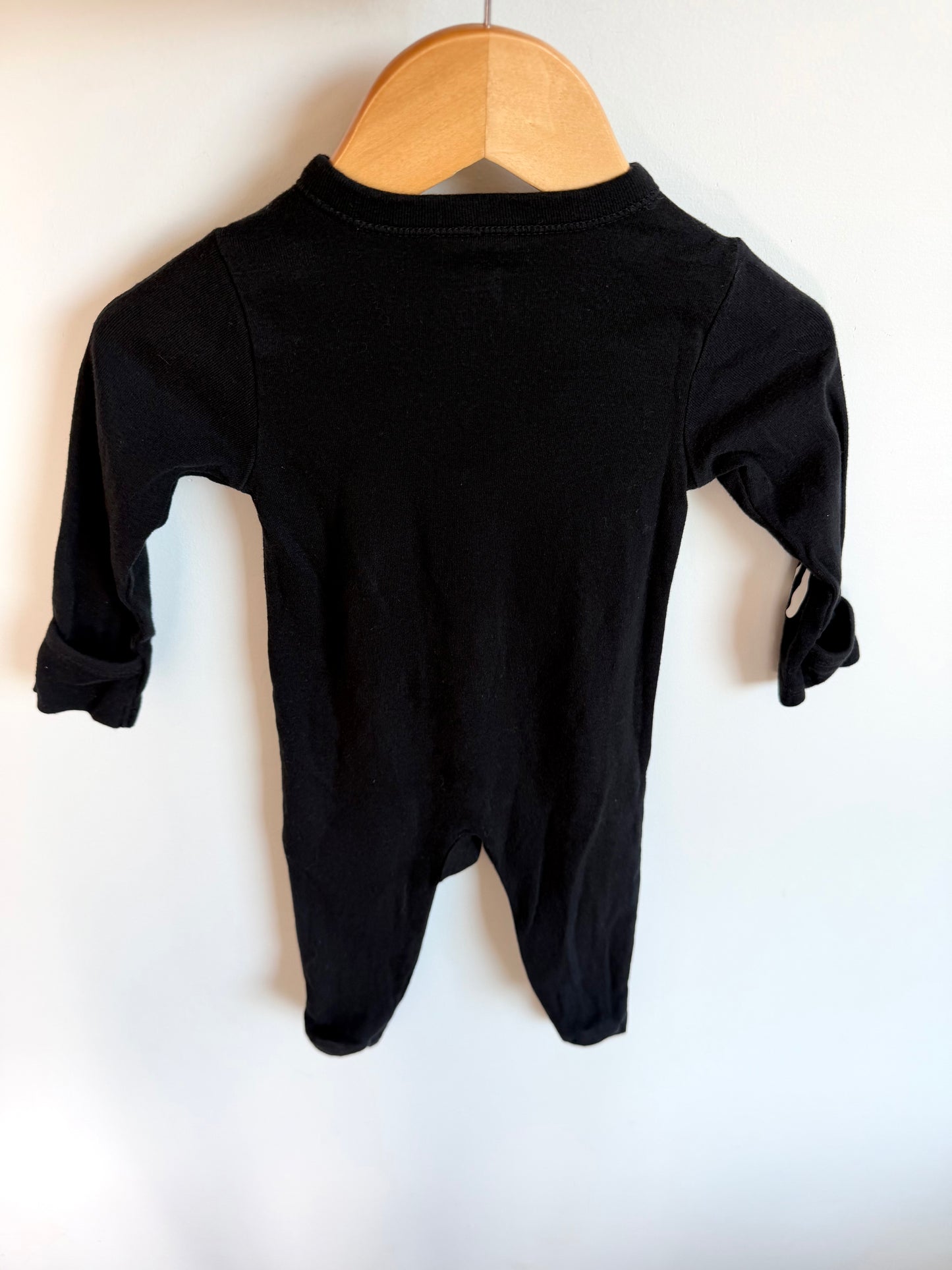 Skeleton Sleeper / 6-9m