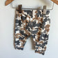 Camo Pants / 12m