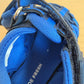 Blue Strap Soft Sole Sandals / Size 1 Infant