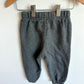 Grey Joggers / 12-18m