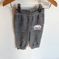 Roots Grey Joggers / 6-12m