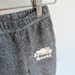 Roots Grey Joggers / 6-12m
