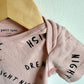 Petit Lem Dream Bodysuit / 12m