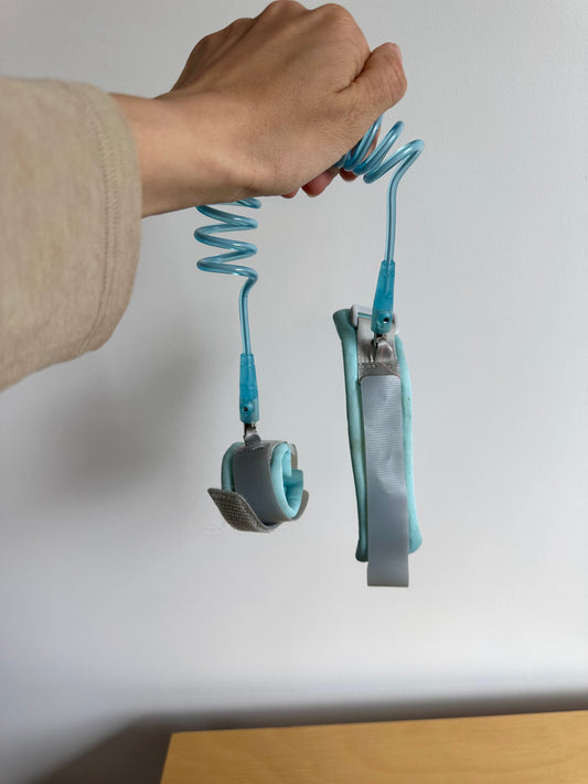 Toddler Leash for Kids Wrist