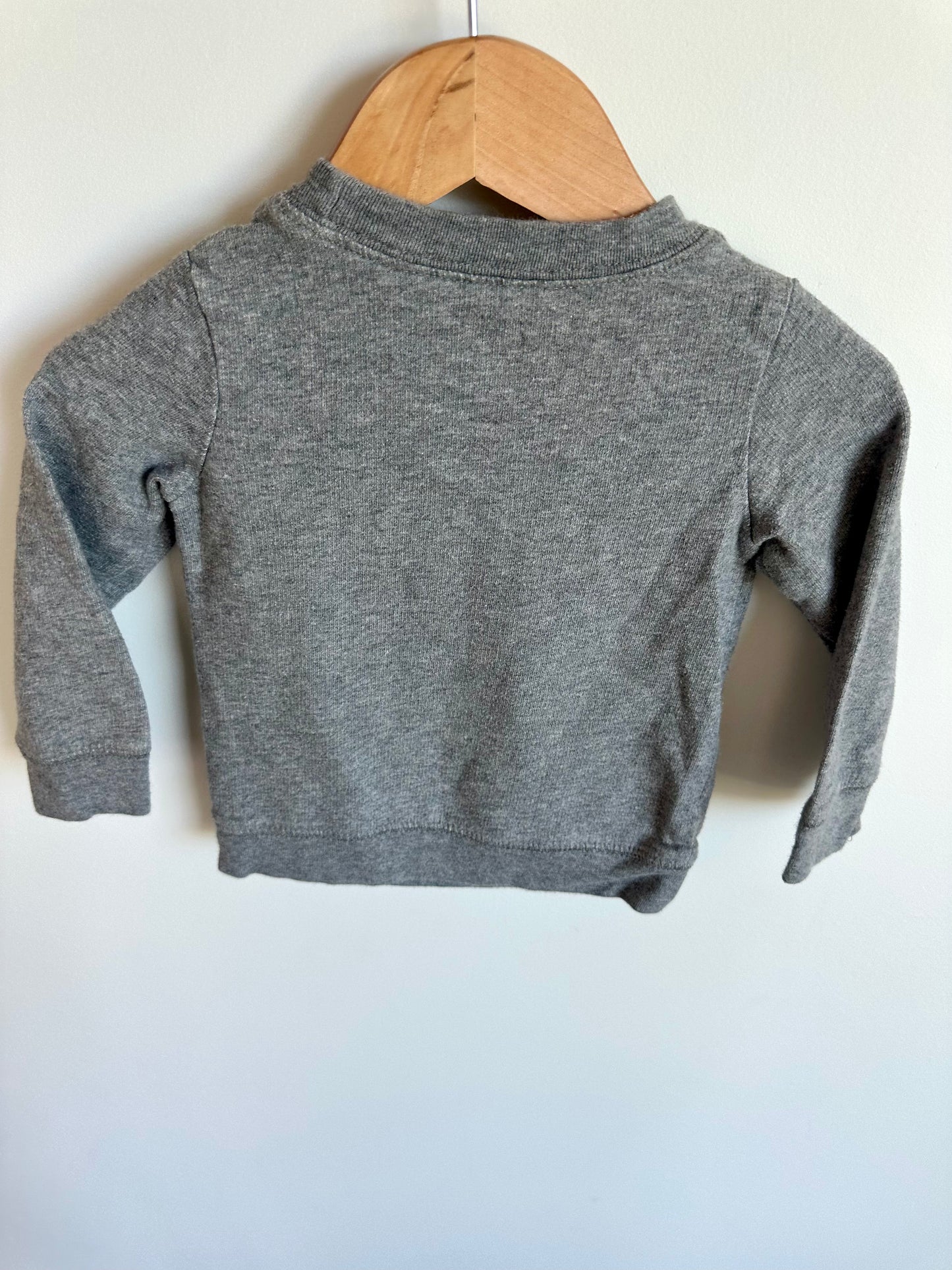 Dino Crewneck / 18m