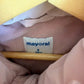 Mayoral Pink Puffer Jacket (PLAY) / 8 years