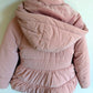 Mayoral Pink Puffer Jacket (PLAY) / 8 years