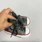 Converse Grey Sneakers / Size 4 Toddler