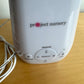Project Nursery Sound Machine and Projector